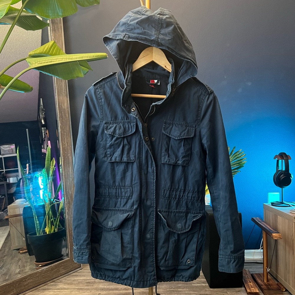 H&M jacket